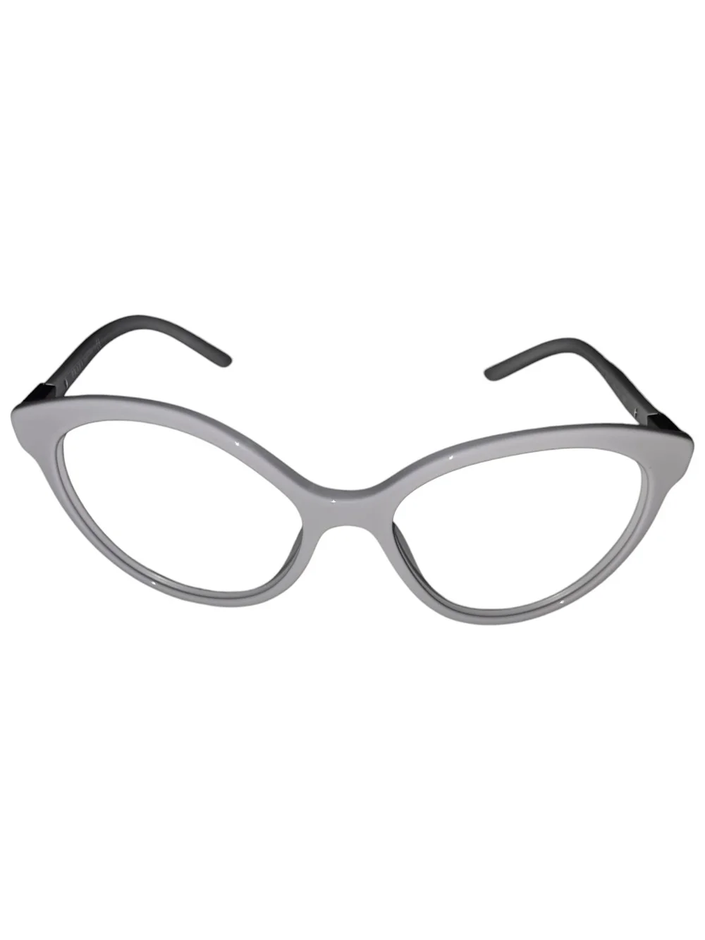 Prada PR 08YV Eyeglasses Wisteria 07Z1O1 Eyeglasses For Women - Frame Only 54-17